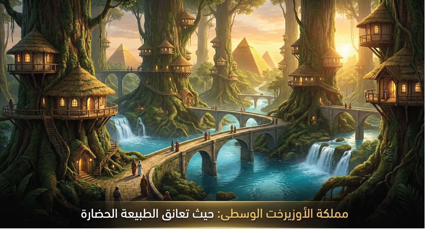 مملكة الأوزيرخت