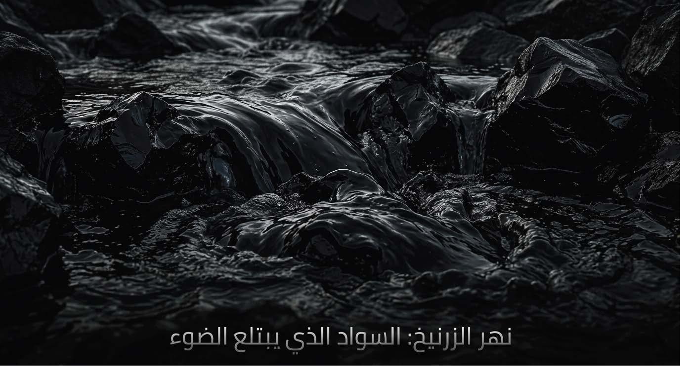 نهر الزرنيخ