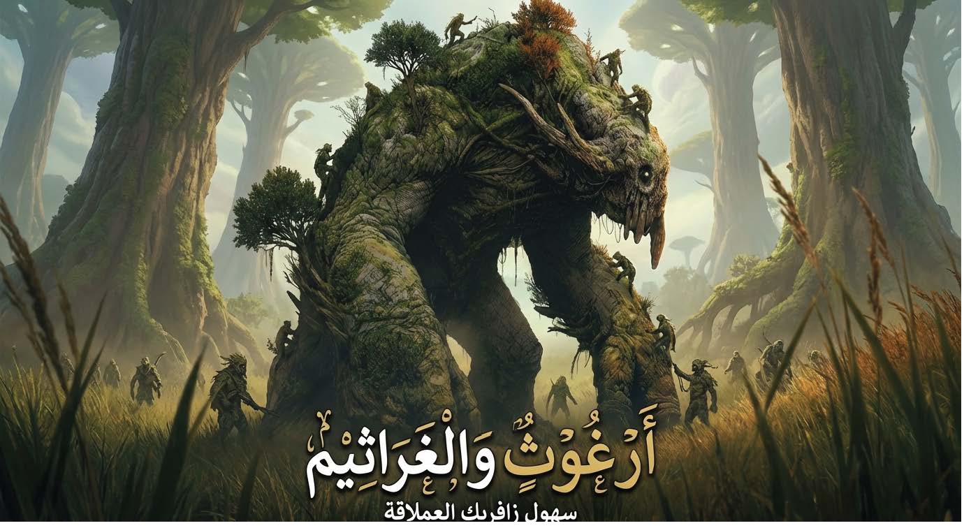 أرغوث والغراثيم