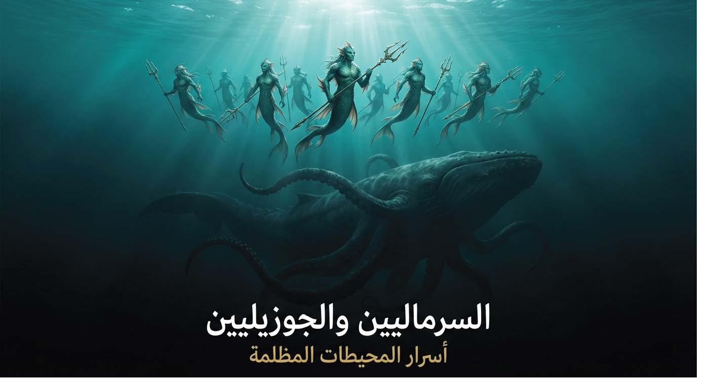 السرماليين والجوزيليين